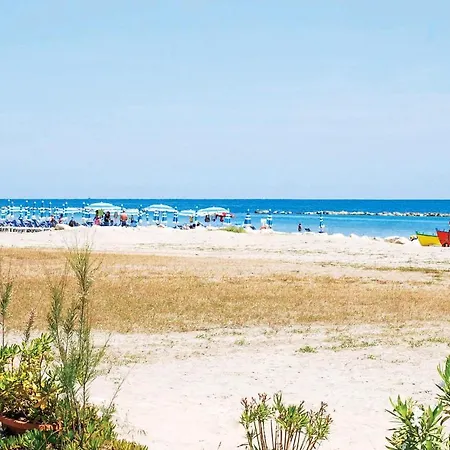 Appartamento App. Garden Alba Adriatica