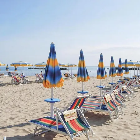 App. Garden * Alba Adriatica