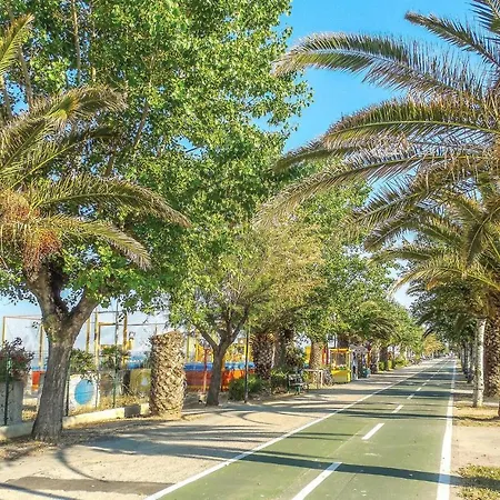 App. Garden Alba Adriatica
