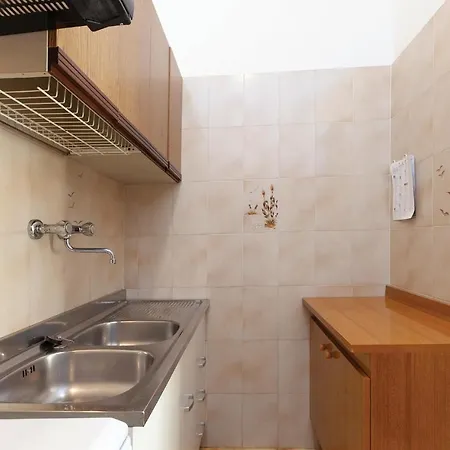 Apartment App. Garden Alba Adriatica
