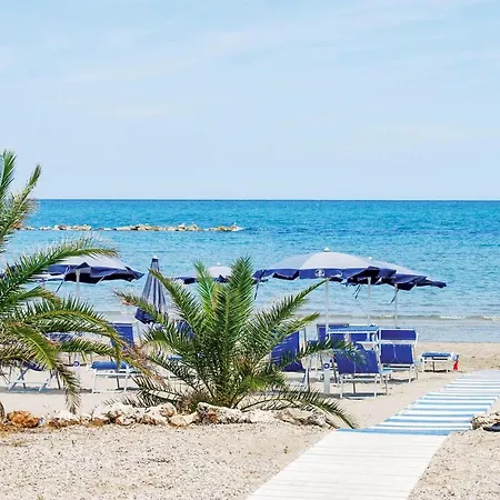 Apartment App. Garden Alba Adriatica