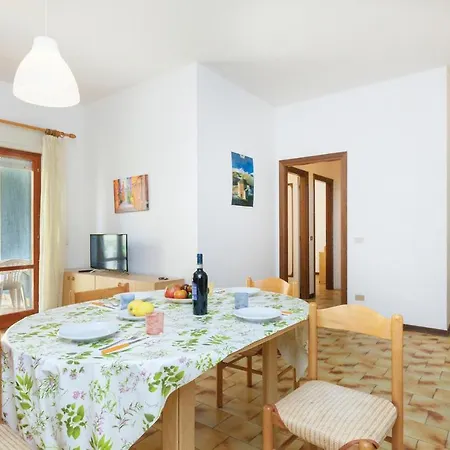 Apartment App. Garden *